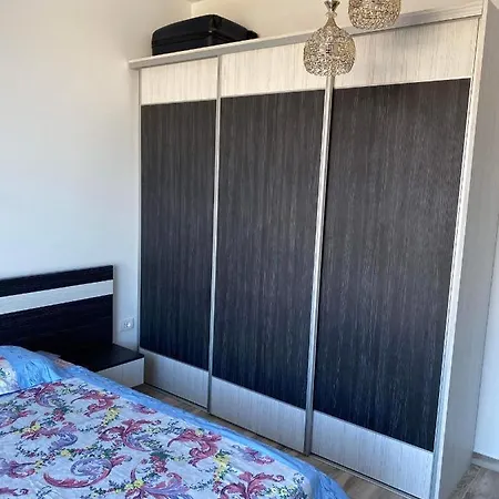 Apartament Ionut Ionut *
