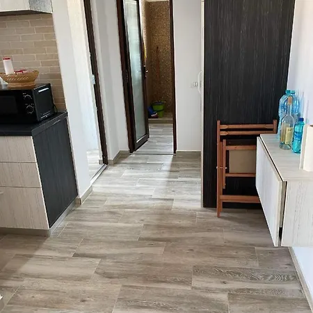 Ionut Ionut Apartament