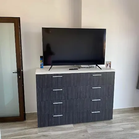 Apartament Ionut Ionut Năvodari