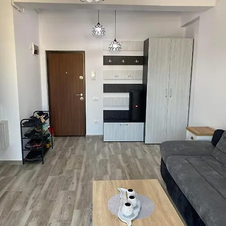 Apartament Ionut Ionut