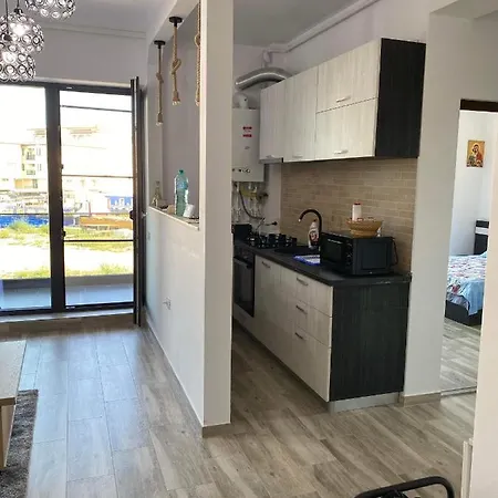 Ionut Ionut Apartament